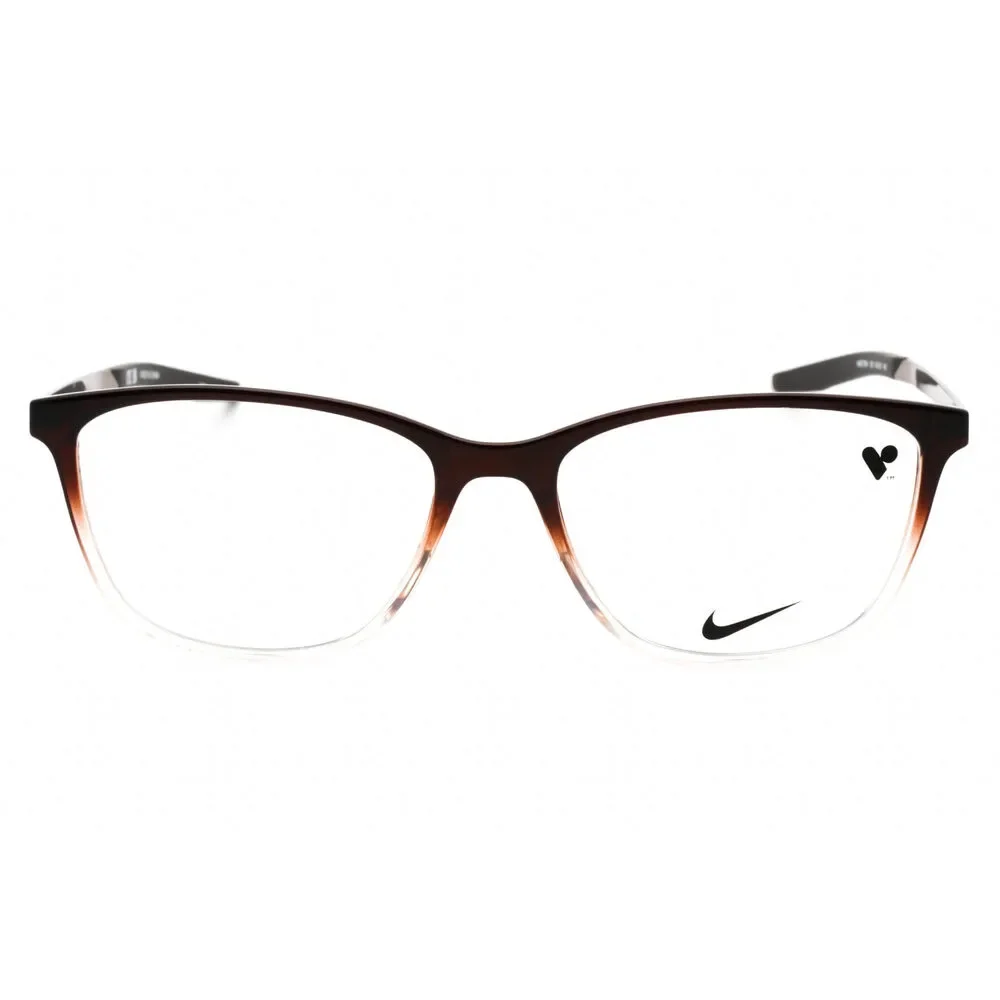 NWT Nike NIKE 7284-203 54mm New Eyeglasses